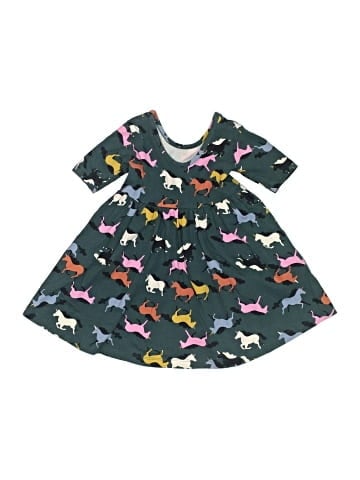 Hanna Andersson Dress (view 2)