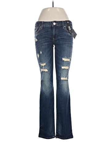 Express Jeans Jeans (view 1)