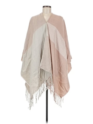Soia & Kyo Poncho (view 1)