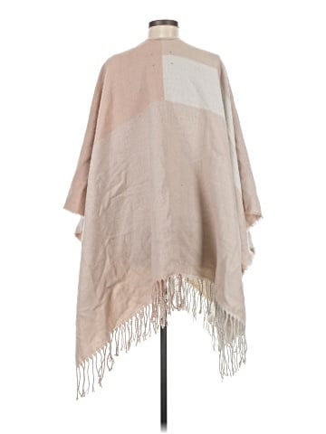 Soia & Kyo Poncho (view 2)