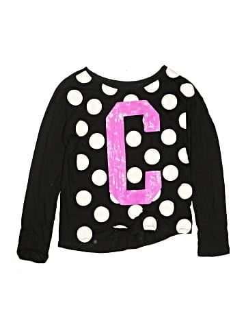 Justice Long Sleeve T-Shirt (view 1)