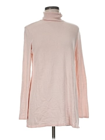 Chico's Turtleneck Sweater (view 1)