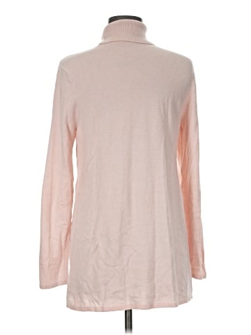Chico's Turtleneck Sweater (view 2)