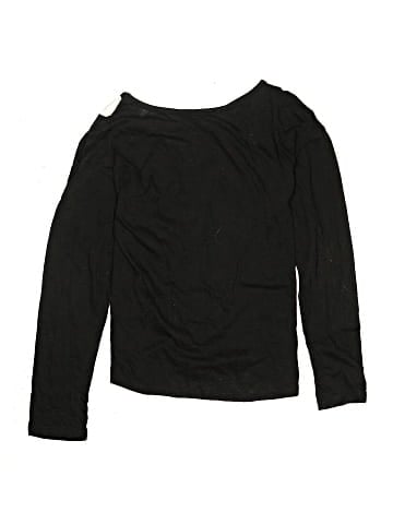 Justice Long Sleeve T-Shirt (view 2)