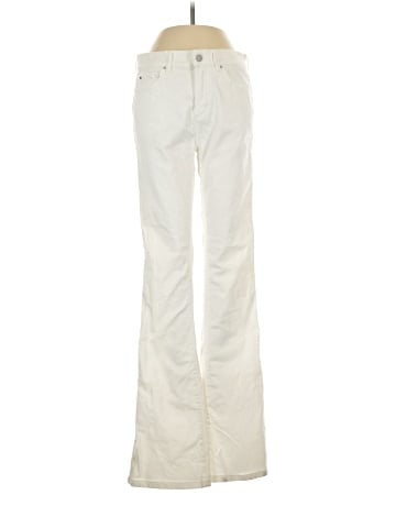 Ann Taylor Casual Pants (view 1)