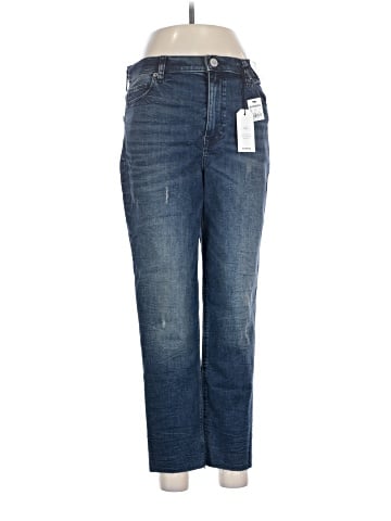 Express Jeans Jeans (view 1)