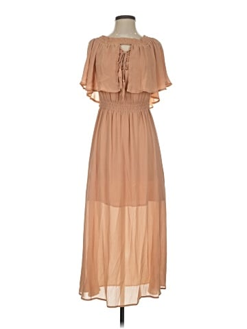 Somedays Lovin Casual Dress (view 1)