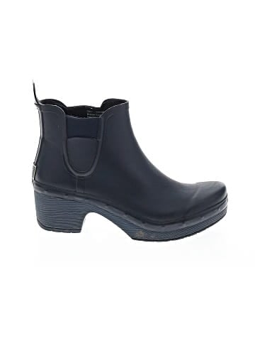 Dansko Rain Boots (view 1)