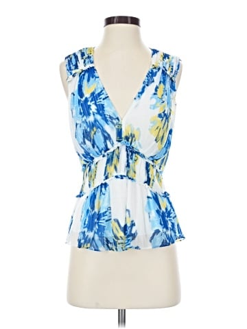 Ramy Brook Sleeveless Blouse (view 1)