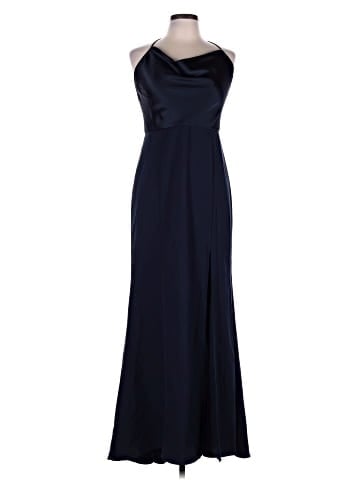 Amsale Cocktail Dress (view 1)