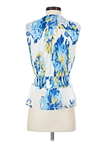 Ramy Brook Sleeveless Blouse (view 2)