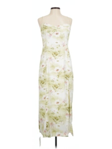 Abercrombie & Fitch Cocktail Dress (view 1)