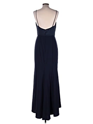 Amsale Cocktail Dress (view 2)