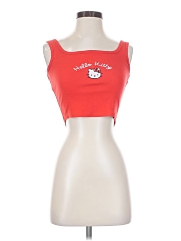 Hello Kitty Tank Top (view 1)