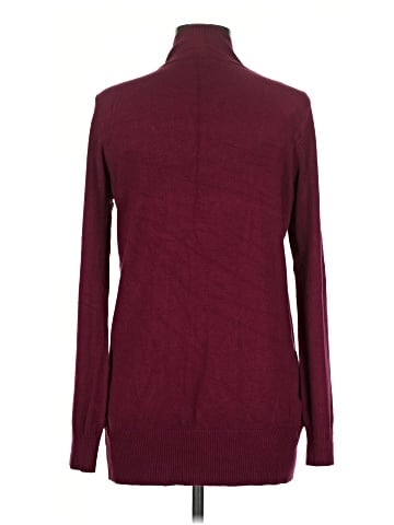 Pink Clover Cardigan (view 2)