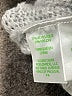 Lilly Pulitzer Polka Dots Silver Gray Pullover Sweater Size XL - photo 8