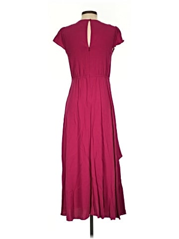 Caslon Cocktail Dress (view 2)