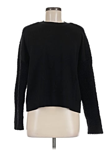 Cos Wool Pullover Sweater (view 1)