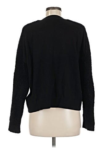 Cos Wool Pullover Sweater (view 2)
