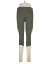 Lululemon Athletica Green Active Pants Size 6 (estimated) - photo 1