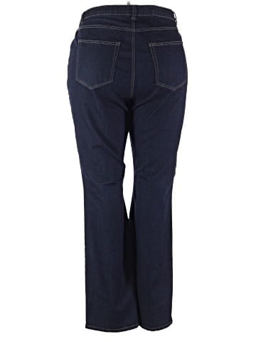 Woman Within Jeans (view 2)