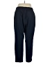 Tek Gear Solid Blue Active Pants Size XL - photo 2
