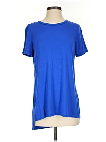 Ellen Tracy Short Sleeve T-Shirt (view 1)