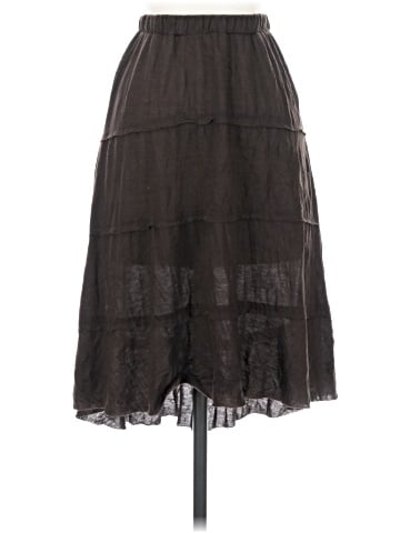 Iz Byer Casual Skirt (view 1)