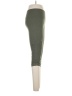 Lululemon Athletica Green Active Pants Size 6 (estimated) - photo 4