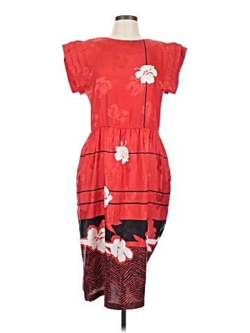 Raoul Casual Dress (view 1)