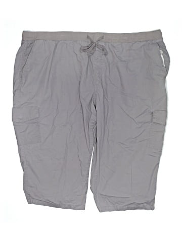 St. John's Bay Cargo Shorts (view 1)