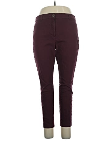 Ann Taylor LOFT Casual Pants (view 1)