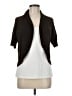 Relativity Brown Cardigan Size M (petite) - photo 1