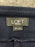 Ann Taylor LOFT Solid Black Active Pants Size S (petite) - photo 7