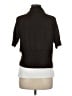 Relativity Brown Cardigan Size M (petite) - photo 2