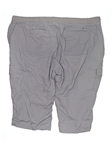 St. John's Bay Cargo Shorts (view 2)