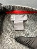 JCPenney Gray Pullover Sweater Size M - photo 7
