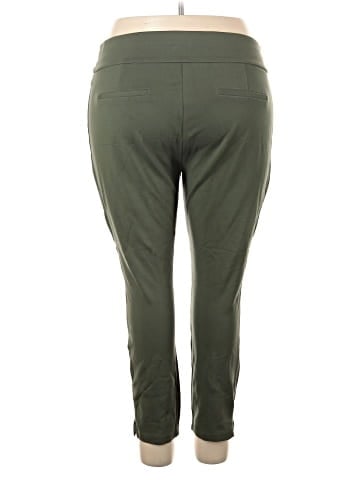 Express Active Pants (view 2)