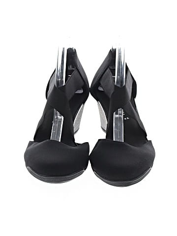 Anne Klein Wedges (view 2)