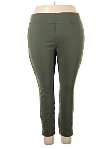 Express Active Pants (view 1)