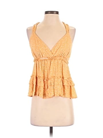 Lush Tank Top (view 1)
