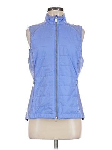 Zero Restriction Vest (view 1)