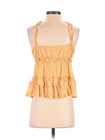 Lush Tank Top (view 2)