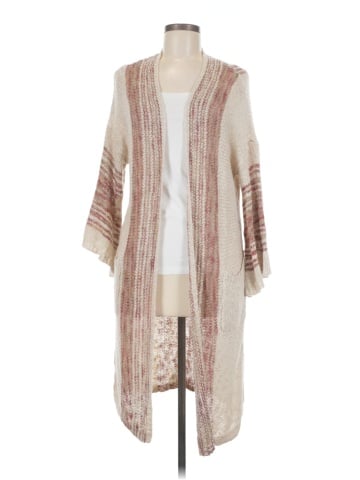 Easel Cardigan (view 1)