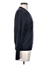 Be Cool Blue Pullover Sweater Size S - photo 4