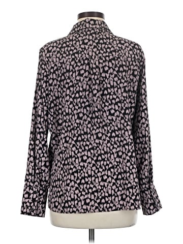 Kaileigh Long Sleeve Blouse (view 2)