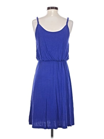 Ann Taylor LOFT Casual Dress (view 2)