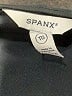SPANX Black Zip Up Hoodie Size XL - photo 7