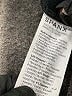 SPANX Black Zip Up Hoodie Size XL - photo 8