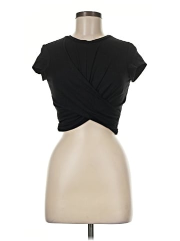 Susana Monaco Short Sleeve T-Shirt (view 1)